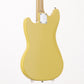 [SN T084313] USED FENDER JAPAN / MG69 YELLOW [03]