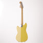 [SN T084313] USED FENDER JAPAN / MG69 YELLOW [03]