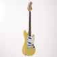 [SN T084313] USED FENDER JAPAN / MG69 YELLOW [03]