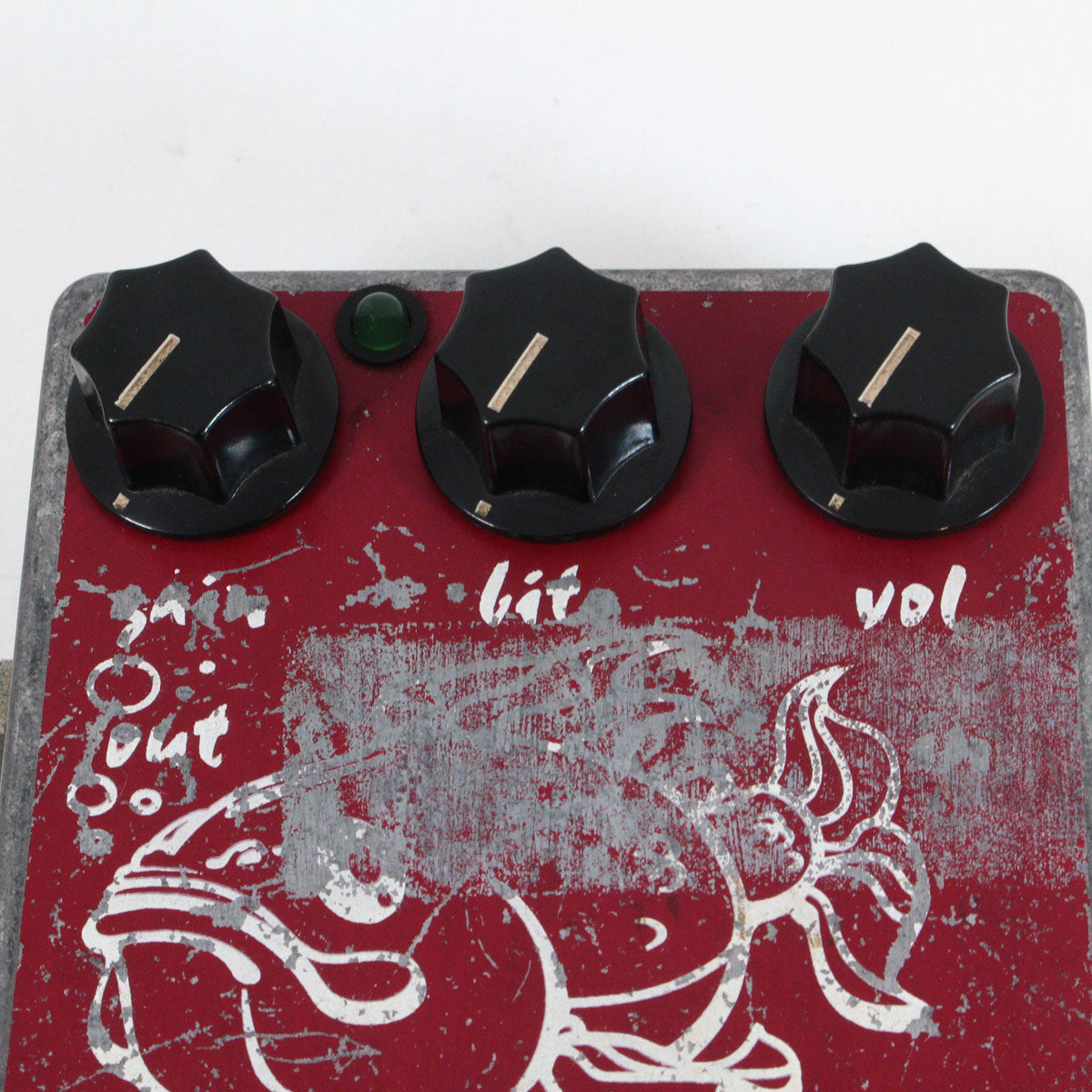 [SN RS-364] USED MENATONE / Red Snapper [05]