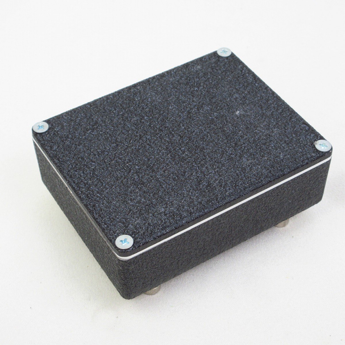 OD-FIVE 2 eXplosion - Ovaltone -handmade effect pedals-