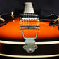 [SN 02091355] USED Gibson Memphis / ES-135 Sunburst -2001- [04]