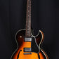 [SN 02091355] USED Gibson Memphis / ES-135 Sunburst -2001- [04]