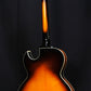 [SN 02091355] USED Gibson Memphis / ES-135 Sunburst -2001- [04]