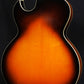 [SN 02091355] USED Gibson Memphis / ES-135 Sunburst -2001- [04]