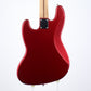 [SN MIJ JD21023935] USED Fender Fender / 2021 Collection Hybrid II Jazz Bass Candy Apple Red [20]