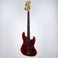 [SN MIJ JD21023935] USED Fender Fender / 2021 Collection Hybrid II Jazz Bass Candy Apple Red [20]
