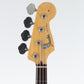 [SN MIJ JD21023935] USED Fender Fender / 2021 Collection Hybrid II Jazz Bass Candy Apple Red [20]