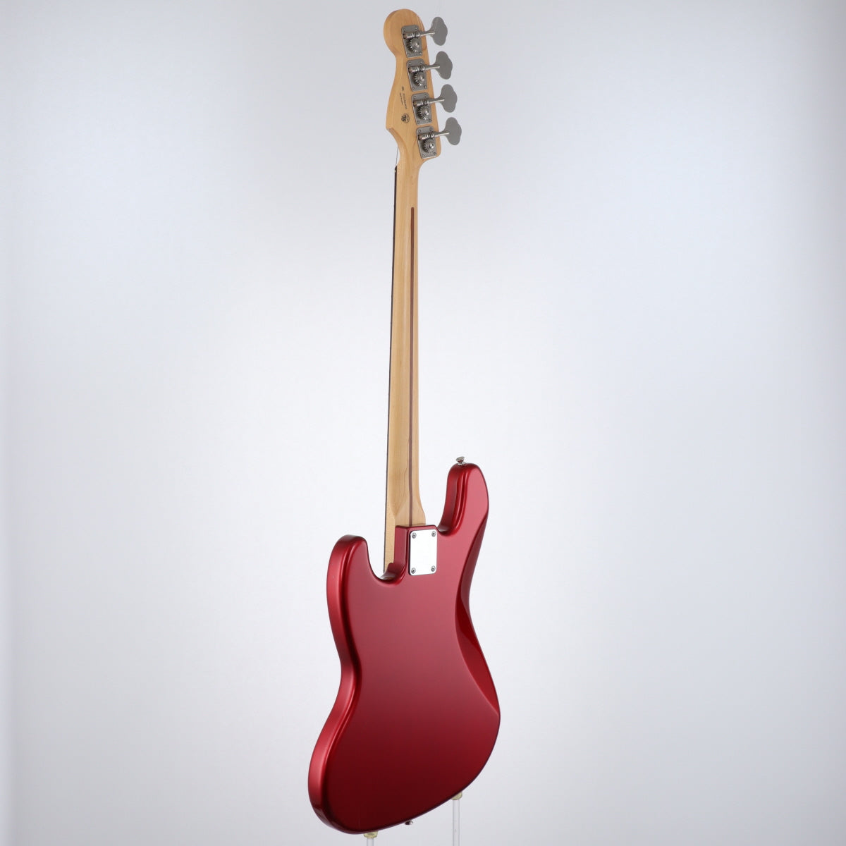 [SN MIJ JD21023935] USED Fender Fender / 2021 Collection Hybrid II Jazz Bass Candy Apple Red [20]