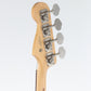 [SN MIJ JD21023935] USED Fender Fender / 2021 Collection Hybrid II Jazz Bass Candy Apple Red [20]