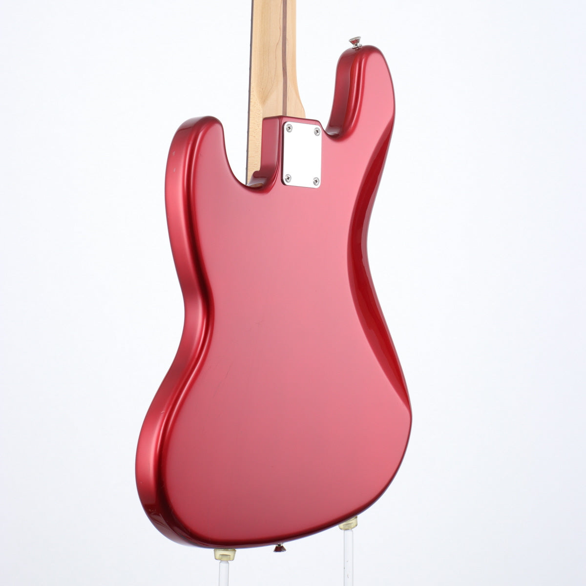 [SN MIJ JD21023935] USED Fender Fender / 2021 Collection Hybrid II Jazz Bass Candy Apple Red [20]