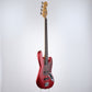 [SN MIJ JD21023935] USED Fender Fender / 2021 Collection Hybrid II Jazz Bass Candy Apple Red [20]