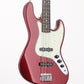 [SN U035637] USED Fender Japan / JB62-US OCR Old Candy Apple Red [4.21kg/2010-2012] Fender Japan [08]