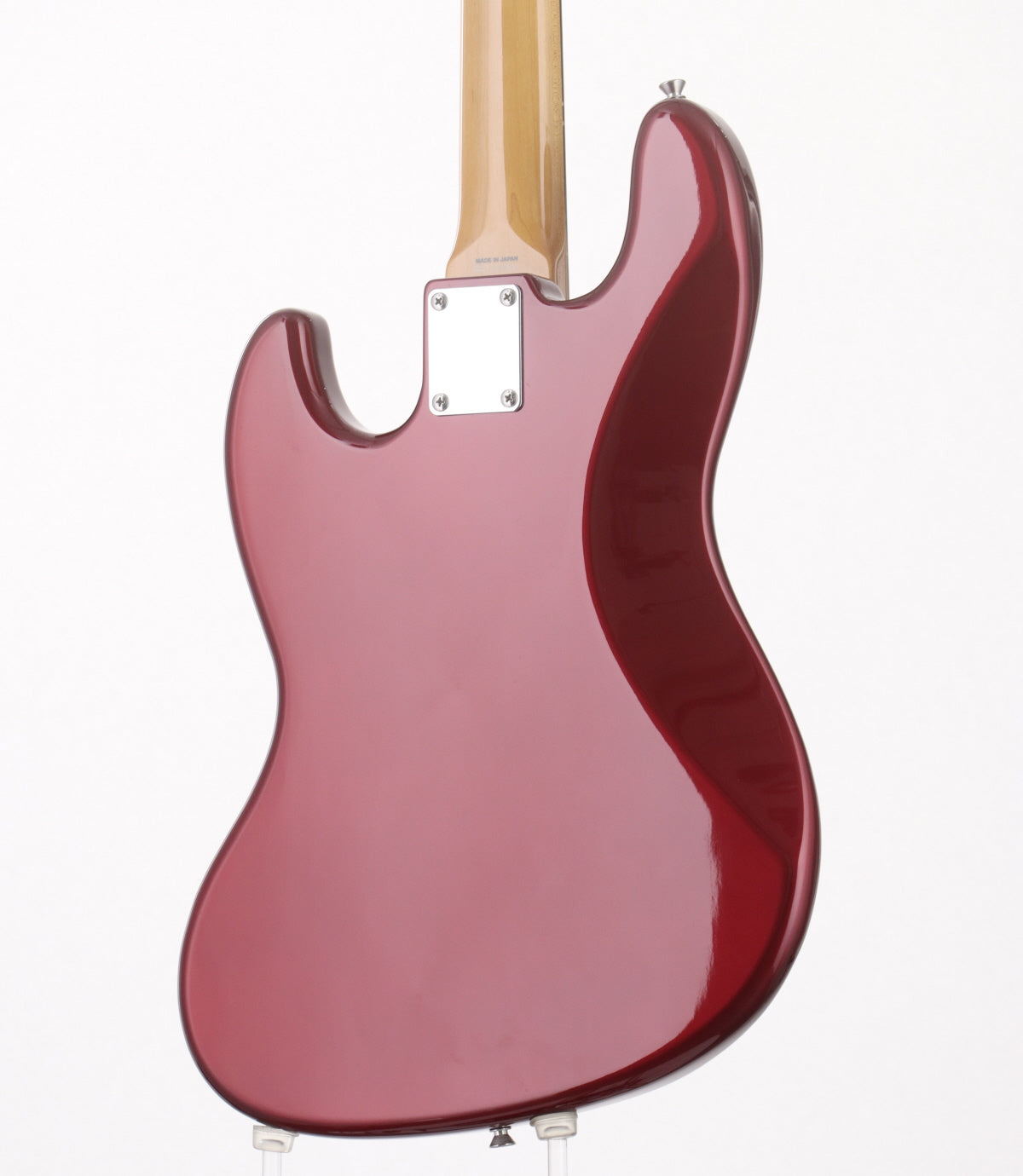 [SN U035637] USED Fender Japan / JB62-US OCR Old Candy Apple Red [4.21kg/2010-2012] Fender Japan [08]