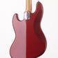 [SN U035637] USED Fender Japan / JB62-US OCR Old Candy Apple Red [4.21kg/2010-2012] Fender Japan [08]