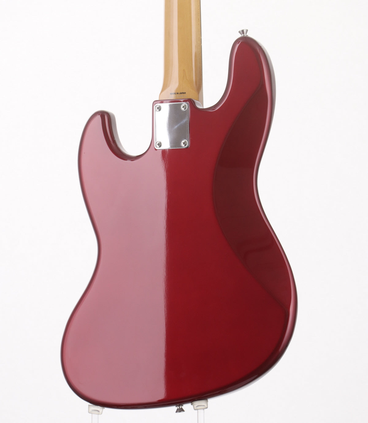 [SN U035637] USED Fender Japan / JB62-US OCR Old Candy Apple Red [4.21kg/2010-2012] Fender Japan [08]