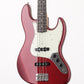 [SN U035637] USED Fender Japan / JB62-US OCR Old Candy Apple Red [4.21kg/2010-2012] Fender Japan [08]