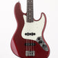 [SN U035637] USED Fender Japan / JB62-US OCR Old Candy Apple Red [4.21kg/2010-2012] Fender Japan [08]