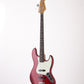 [SN U035637] USED Fender Japan / JB62-US OCR Old Candy Apple Red [4.21kg/2010-2012] Fender Japan [08]