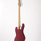 [SN U035637] USED Fender Japan / JB62-US OCR Old Candy Apple Red [4.21kg/2010-2012] Fender Japan [08]