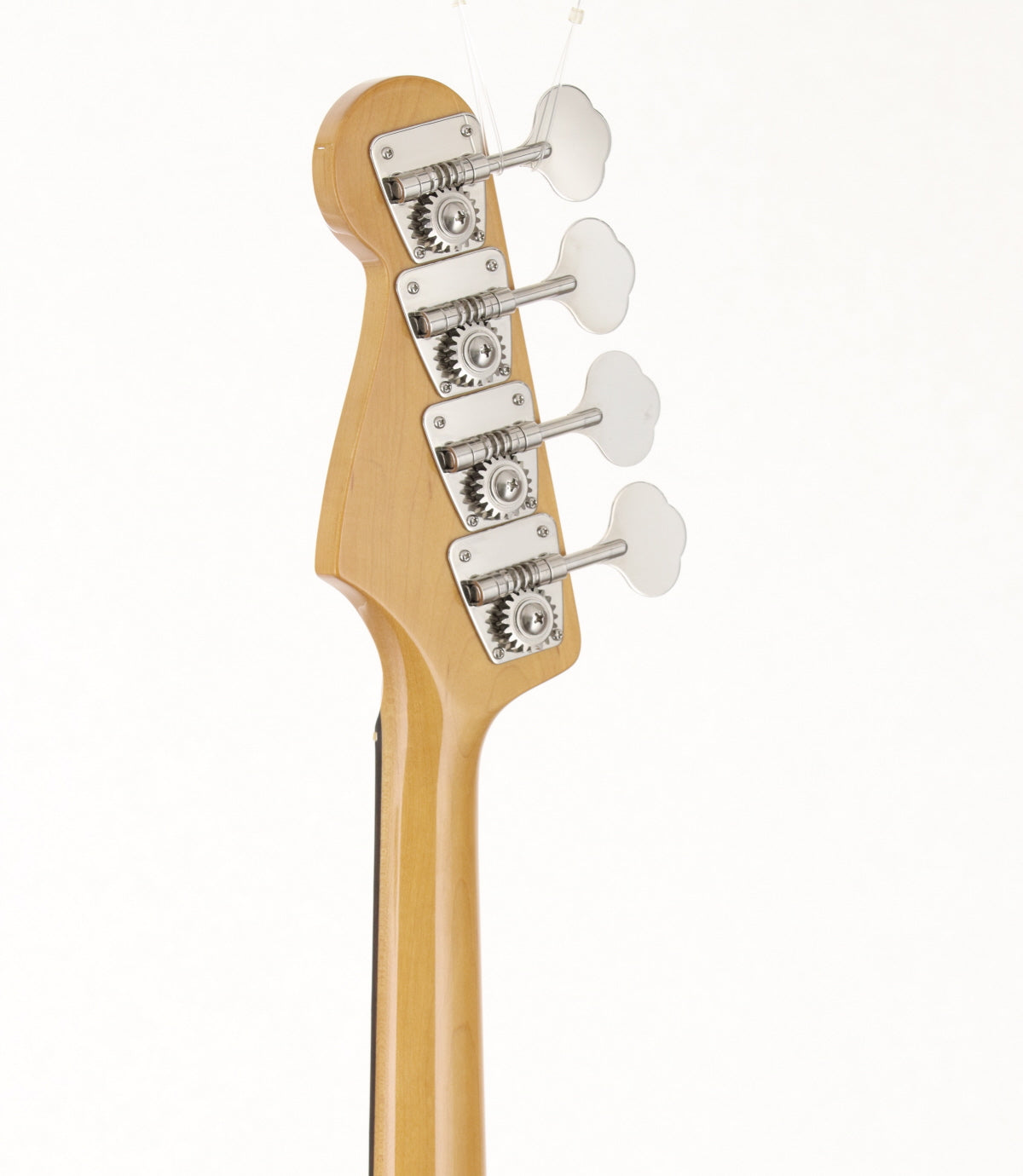 [SN U035637] USED Fender Japan / JB62-US OCR Old Candy Apple Red [4.21kg/2010-2012] Fender Japan [08]