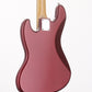 [SN U035637] USED Fender Japan / JB62-US OCR Old Candy Apple Red [4.21kg/2010-2012] Fender Japan [08]
