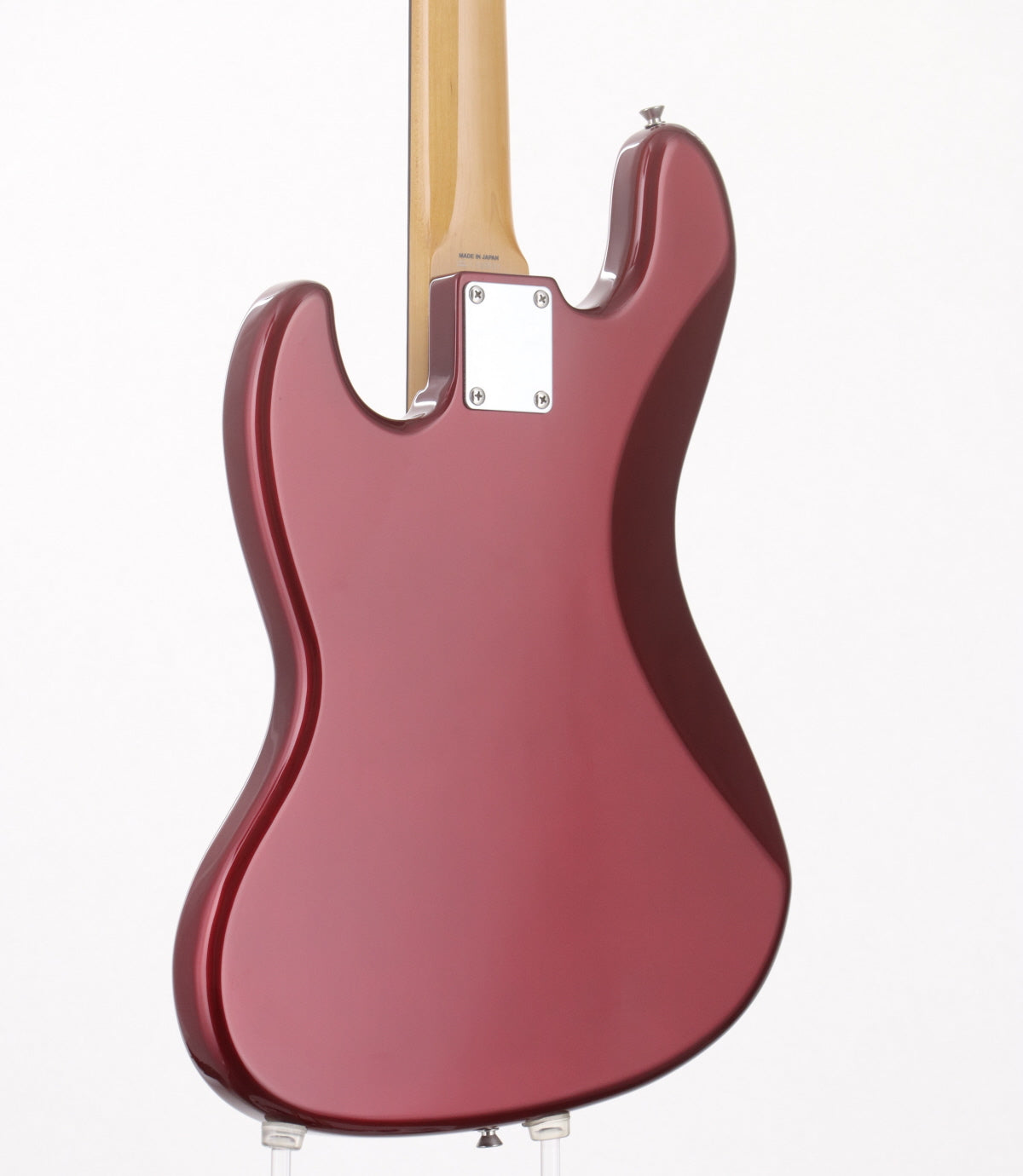 [SN U035637] USED Fender Japan / JB62-US OCR Old Candy Apple Red [4.21kg/2010-2012] Fender Japan [08]