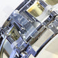 USED PEARL / B-9114P 14x3.5 Flee Floating Brass Piccolo Pearl Snare Drum [08]