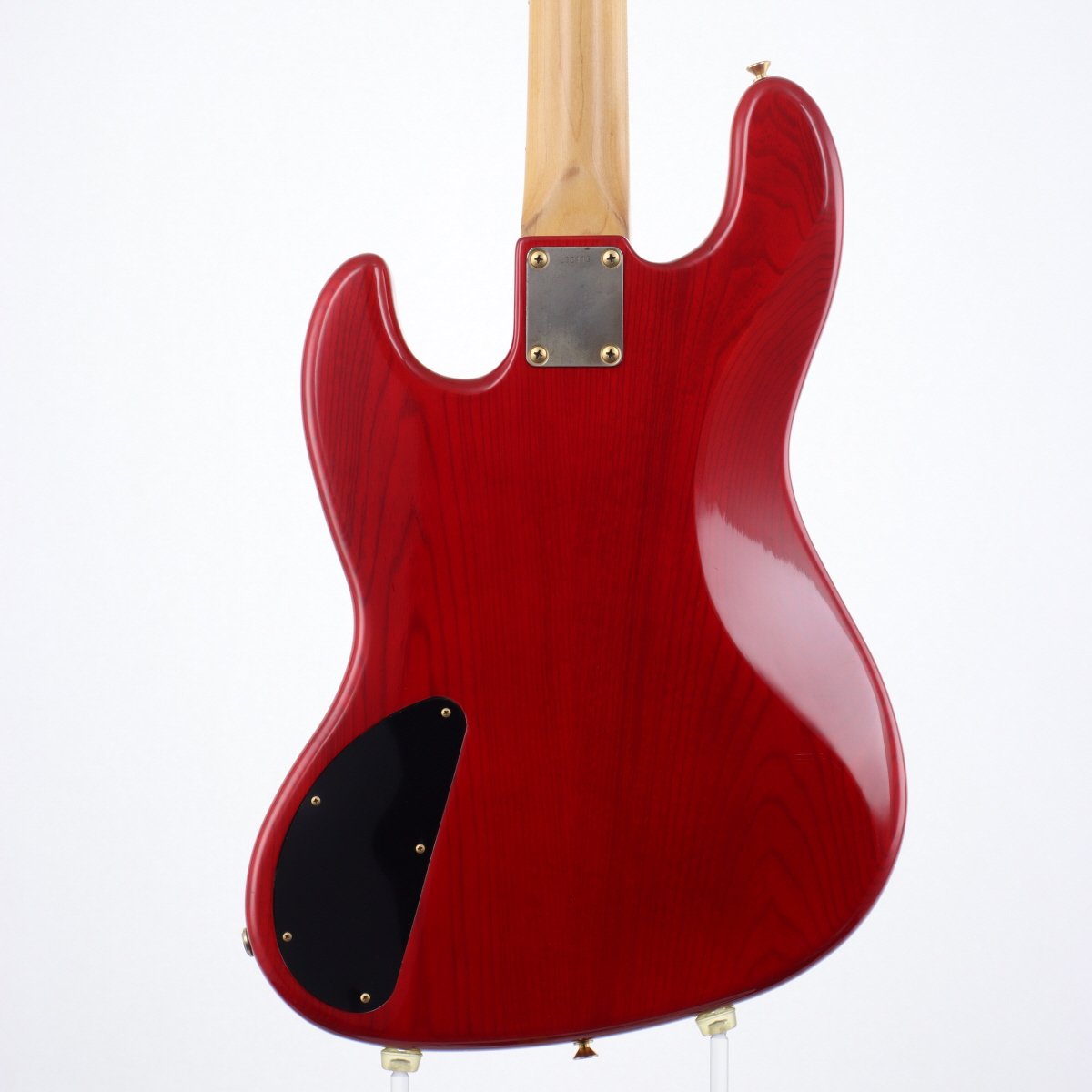 [SN L30415] USED Tokai / MJB50 See Through Red [11]