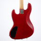 [SN L30415] USED Tokai / MJB50 See Through Red [11]