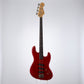 [SN L30415] USED Tokai / MJB50 See Through Red [11]