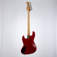 [SN L30415] USED Tokai / MJB50 See Through Red [11]
