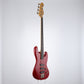 [SN L30415] USED Tokai / MJB50 See Through Red [11]