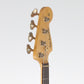 [SN L30415] USED Tokai / MJB50 See Through Red [11]