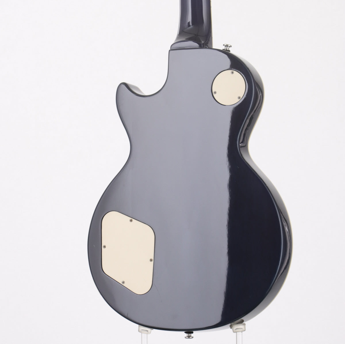 [SN 0809211848] USED EPIPHONE / Les Paul Standard Plus Top BLUE BURST [03]