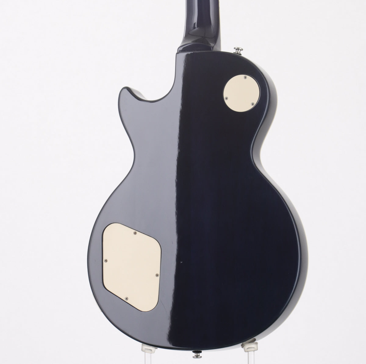[SN 0809211848] USED EPIPHONE / Les Paul Standard Plus Top BLUE BURST [03]