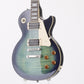 [SN 0809211848] USED EPIPHONE / Les Paul Standard Plus Top BLUE BURST [03]