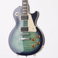 [SN 0809211848] USED EPIPHONE / Les Paul Standard Plus Top BLUE BURST [03]
