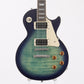 [SN 0809211848] USED EPIPHONE / Les Paul Standard Plus Top BLUE BURST [03]