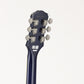 [SN 0809211848] USED EPIPHONE / Les Paul Standard Plus Top BLUE BURST [03]