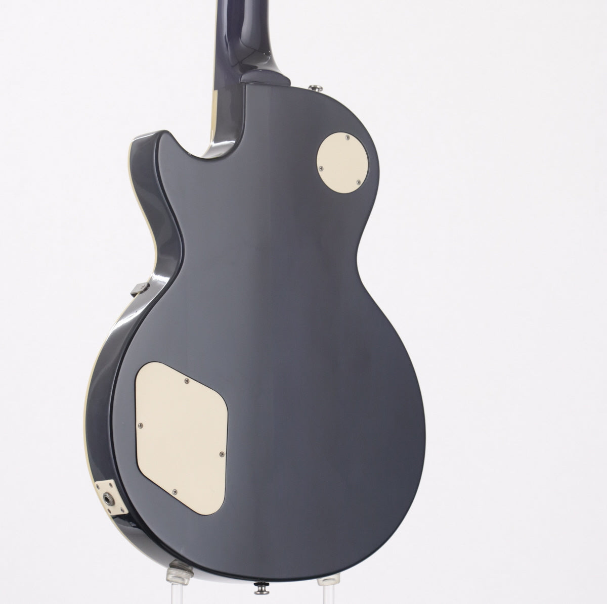 [SN 0809211848] USED EPIPHONE / Les Paul Standard Plus Top BLUE BURST [03]
