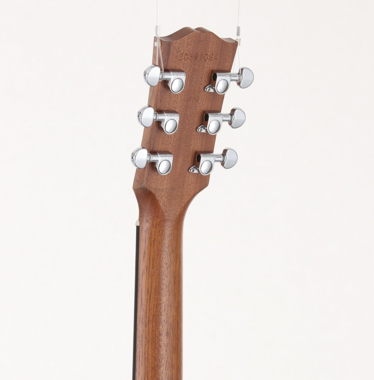[SN 20691024] USED GIBSON / G-45 [03]