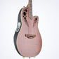[SN 4444309] USED Ovation / CP257 Celebrity Super Shallow Cutaway [11]