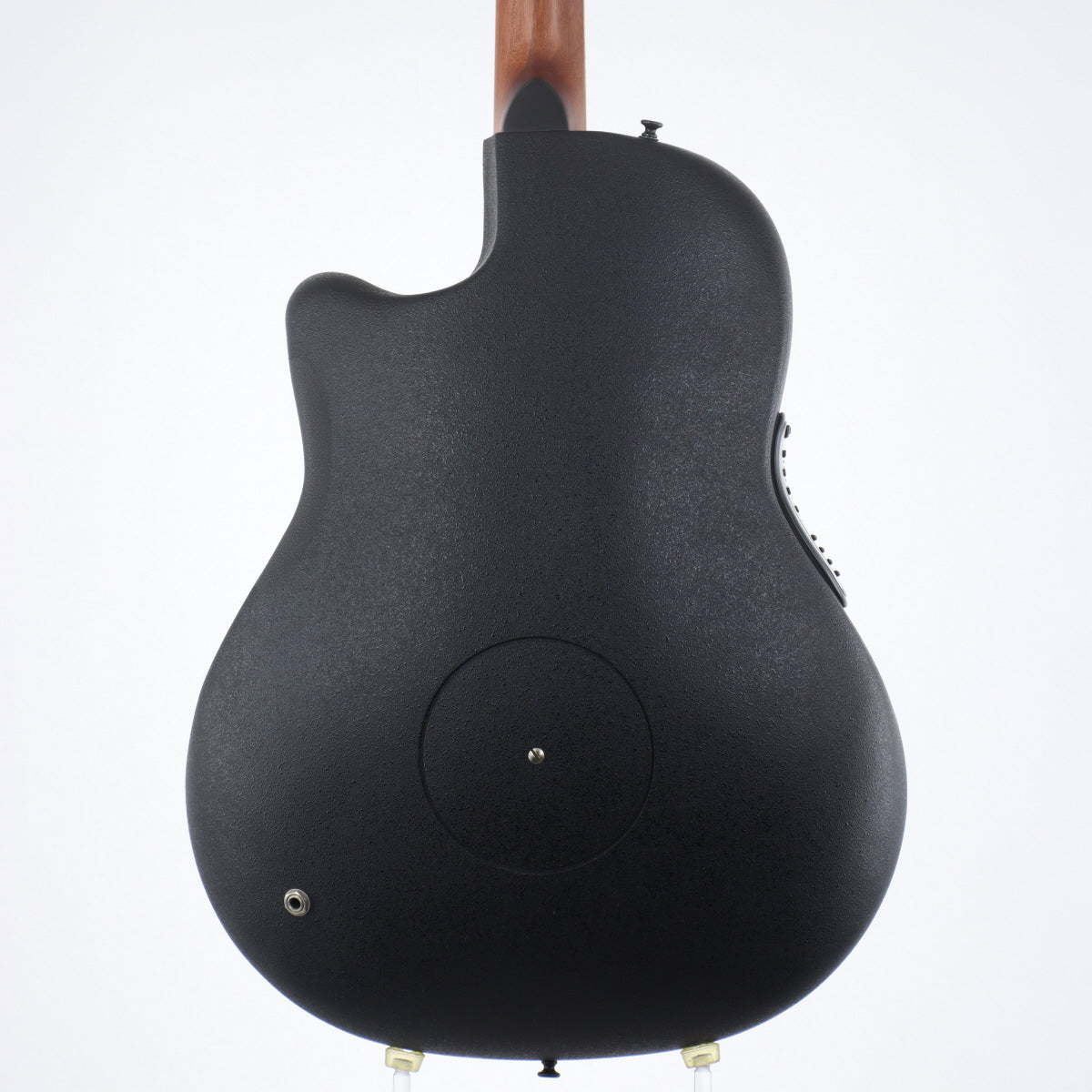 Ovation Celebrity cp257-rrby Electric Acoustic Guitar w