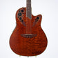 [SN 4444309] USED Ovation / CP257 Celebrity Super Shallow Cutaway [11]