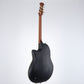 [SN 4444309] USED Ovation / CP257 Celebrity Super Shallow Cutaway [11]
