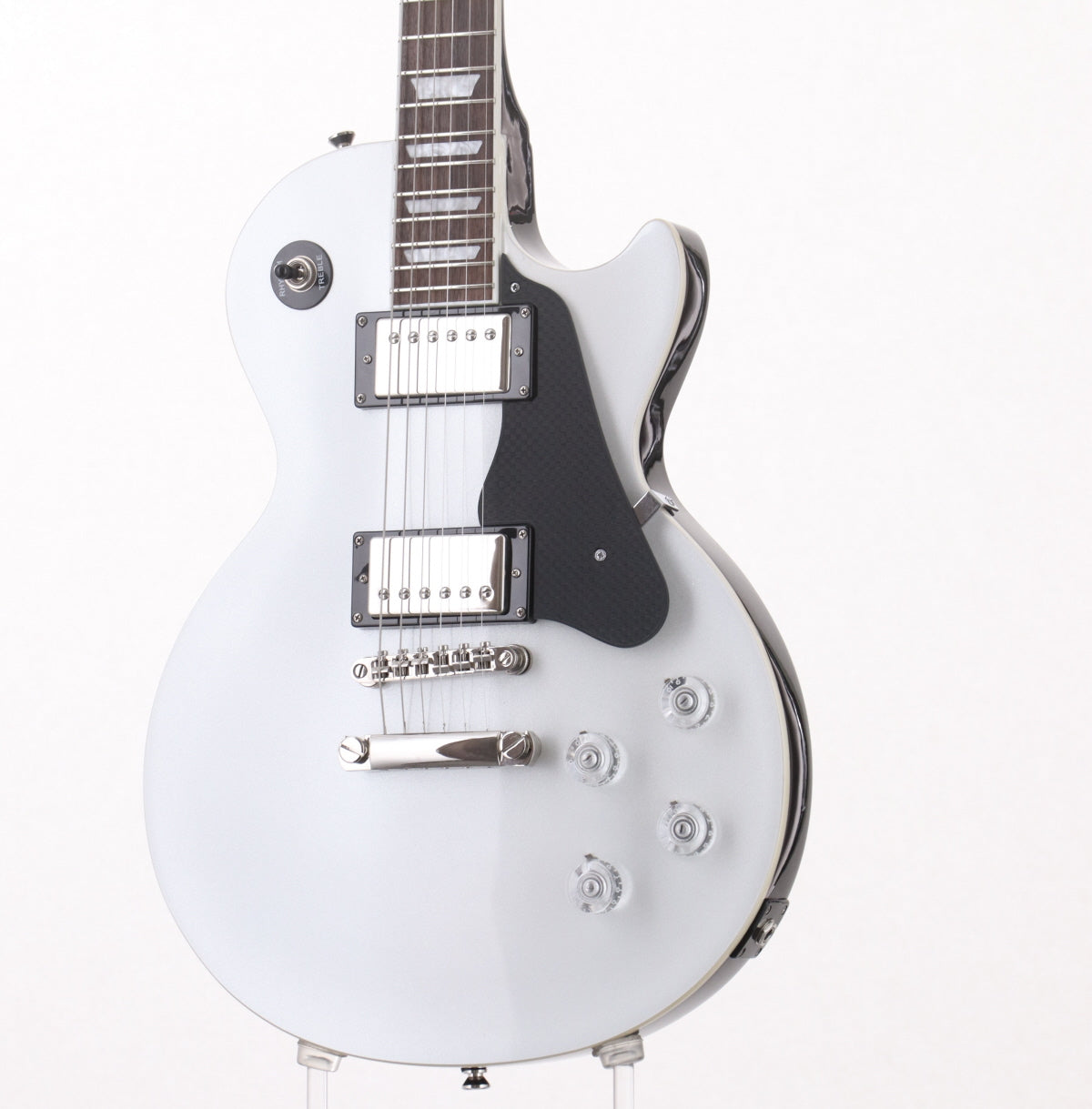 [SN 21041525549] USED Epiphone / Les Paul Muse Pearl White Metallic 2021 [09]