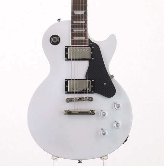 [SN 21041525549] USED Epiphone / Les Paul Muse Pearl White Metallic 2021 [09]
