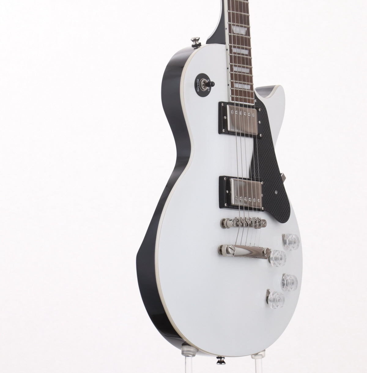 [SN 21041525549] USED Epiphone / Les Paul Muse Pearl White Metallic 2021 [09]