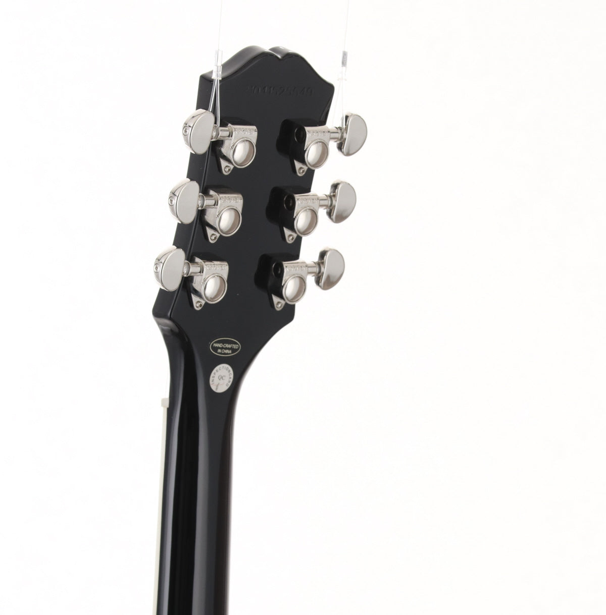 [SN 21041525549] USED Epiphone / Les Paul Muse Pearl White Metallic 2021 [09]
